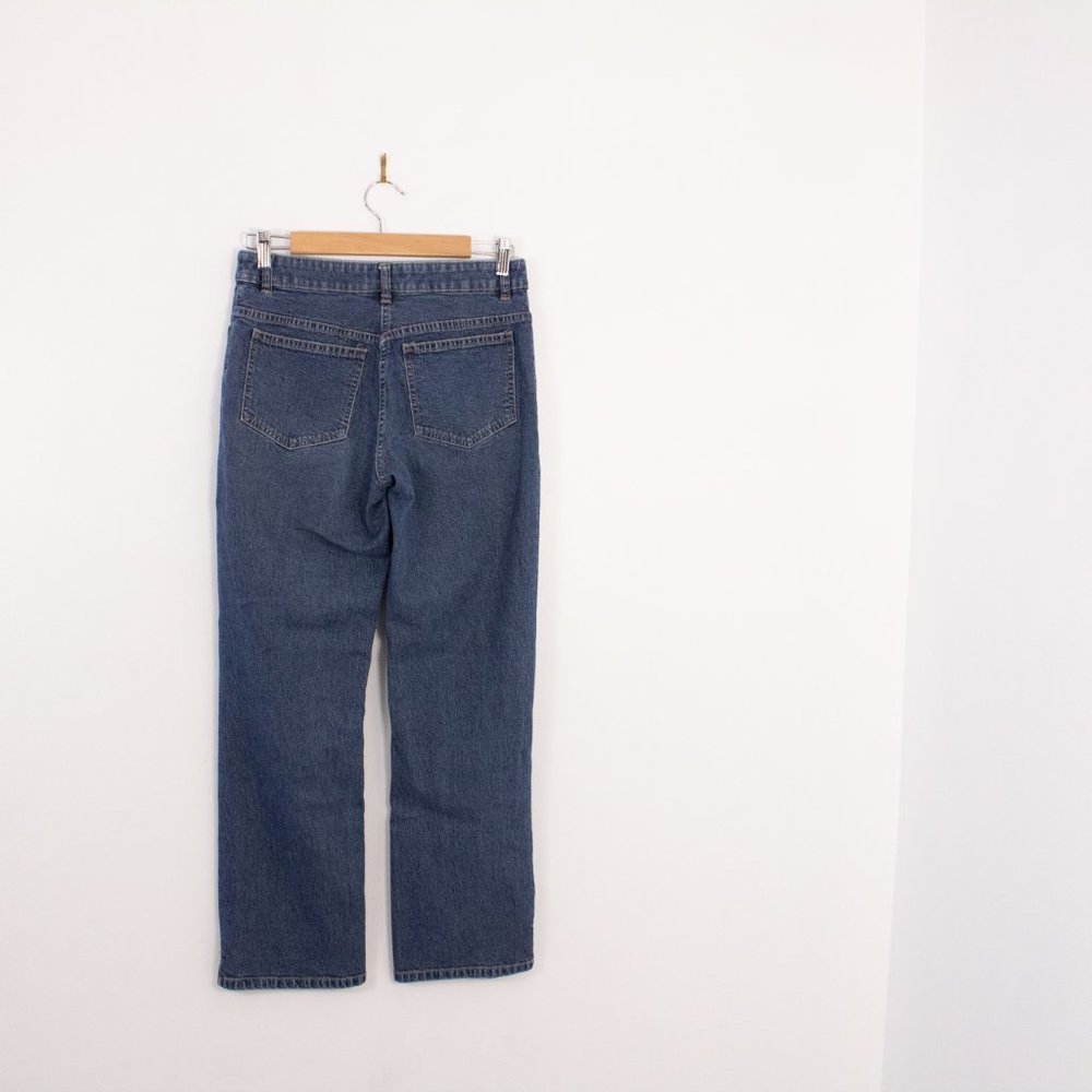 *Van Heusen Medium Wash Jeans - Picture 5 of 9